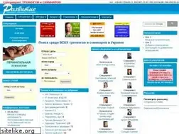 Sites similar to personal-trening.com