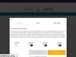 Sites similar to personal-wissen.net
