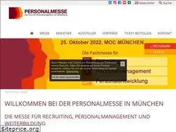 Sites similar to personal-world.de