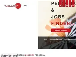 Sites similar to personal-zellner.at