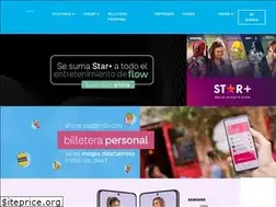 Sites similar to personal.com.py