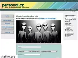 Sites similar to personal.cz