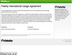 Sites similar to personal.fidelity.com