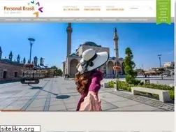 Sites similar to personal.tur.br