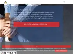 Sites similar to personalabteilung.cloud