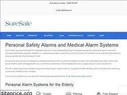 Sites similar to personalalarms.net.au
