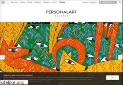 Sites similar to personalart.pl