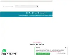 Sites similar to personalarte.com.br