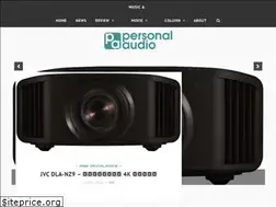 Sites similar to personalaudio.hk