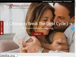 Sites similar to personalbankruptcybc.com