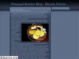 Sites similar to personalberater-blog.de
