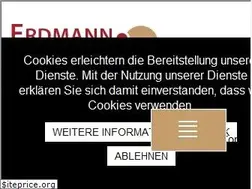 Sites similar to personalberatung-erdmann.de