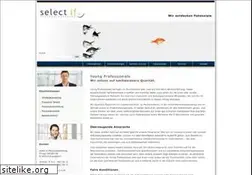 Sites similar to personalberatung-young-professionals.com