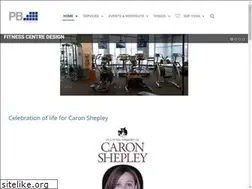 Sites similar to personalbest.ca