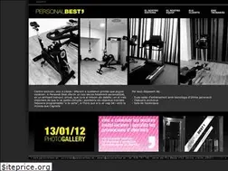 Sites similar to personalbest.es
