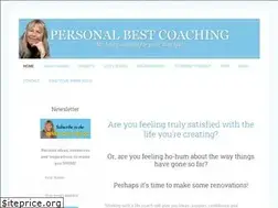 Sites similar to personalbest.org