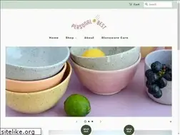 Sites similar to personalbestceramics.com