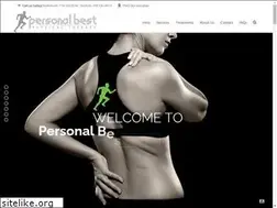 Sites similar to personalbestphysicaltherapy.com
