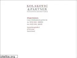 Sites similar to personalbetreuung.de