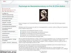 Sites similar to personalbeurteilung.de