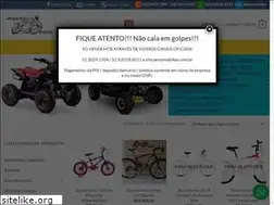 Sites similar to personalbiker.com.br