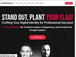 Sites similar to personalbranding.com