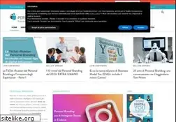 Sites similar to personalbranding.it
