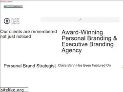 Sites similar to personalbrandingforprofit.com