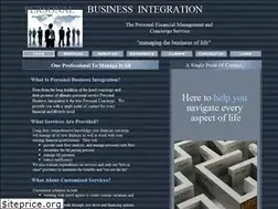 Sites similar to personalbusinessintegration.com