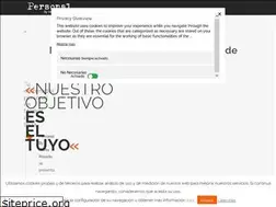 Sites similar to personalbymartarosado.com