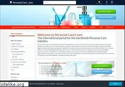 Sites similar to personalcare1.com