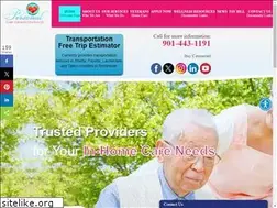 Sites similar to personalcarellc.com