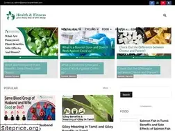 Sites similar to personalcarenheal.com