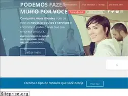 Sites similar to personalcheck.com.br