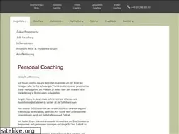 Sites similar to personalcoachings.de