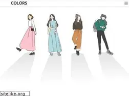 Sites similar to personalcol0r.com
