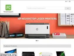 Sites similar to personalcomputers.mv