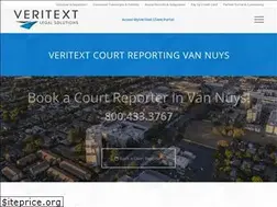 Sites similar to personalcourtreporters.com