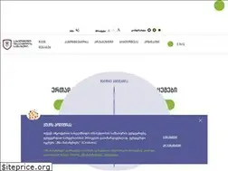 Sites similar to personaldata.ge