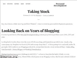 Sites similar to personaldevelopment.ie