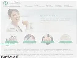 Sites similar to personaldienst-online.de