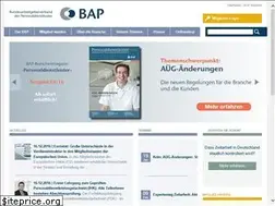 Sites similar to personaldienstleister.de
