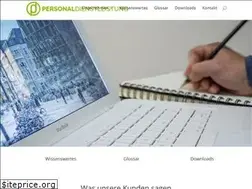 Sites similar to personaldienstleistung.co.at