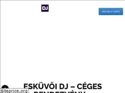 Sites similar to personaldj.hu