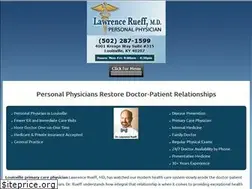 Sites similar to personaldoctorlouisville.com