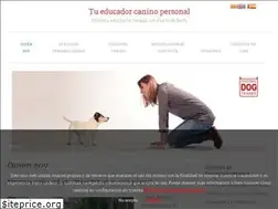 Sites similar to personaldogtrainer.org