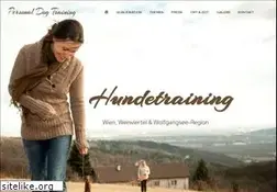 Sites similar to personaldogtraining.at