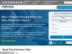 Sites similar to personaldrivers.com