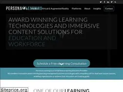 Sites similar to personalearning.com