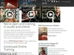 Sites similar to personaledgetraining.com